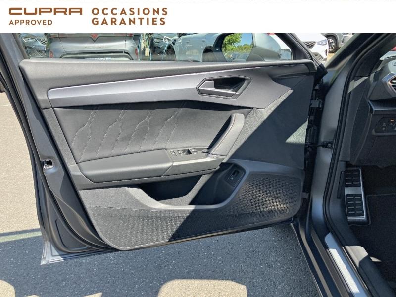 Voitures occasions CUPRA LEON VZ Vezin-le-Coquet
