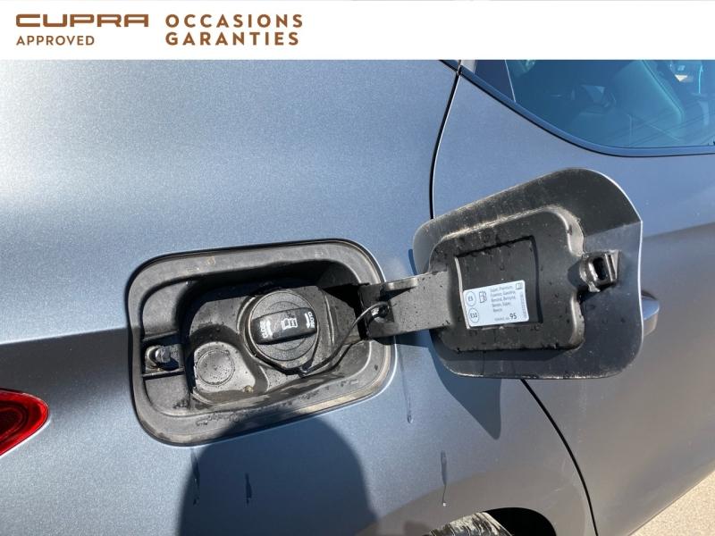 Voitures occasions CUPRA LEON VZ Vezin-le-Coquet