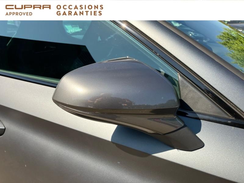 Voitures occasions CUPRA LEON VZ Vezin-le-Coquet