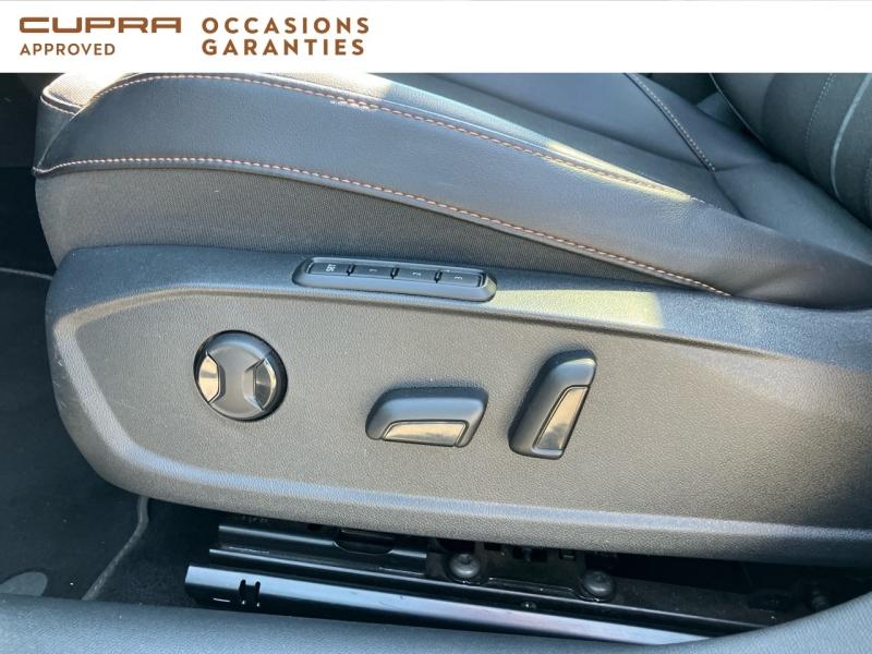 Voitures occasions CUPRA LEON VZ Vezin-le-Coquet