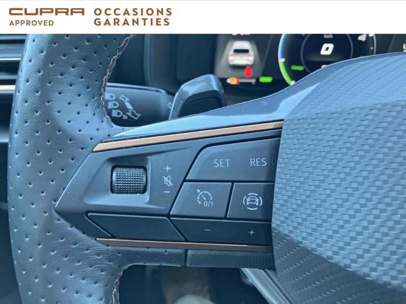 Voitures occasions CUPRA LEON VZ Vezin-le-Coquet