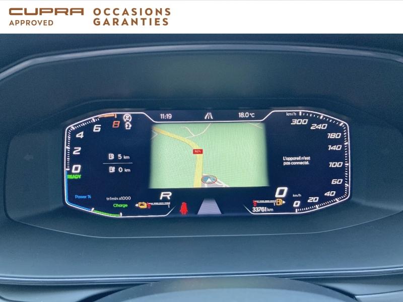 Voitures occasions CUPRA LEON VZ Vezin-le-Coquet