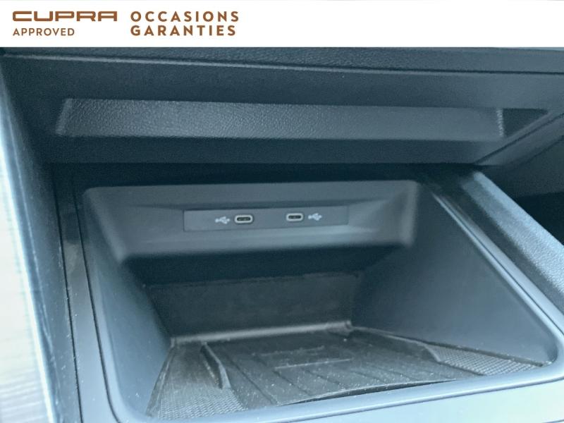 Voitures occasions CUPRA LEON VZ Vezin-le-Coquet