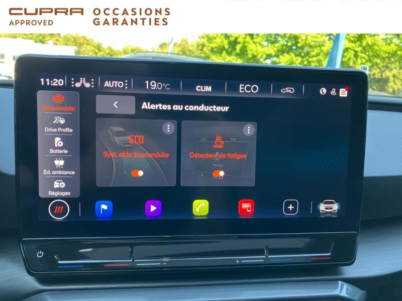 Voitures occasions CUPRA LEON VZ Vezin-le-Coquet
