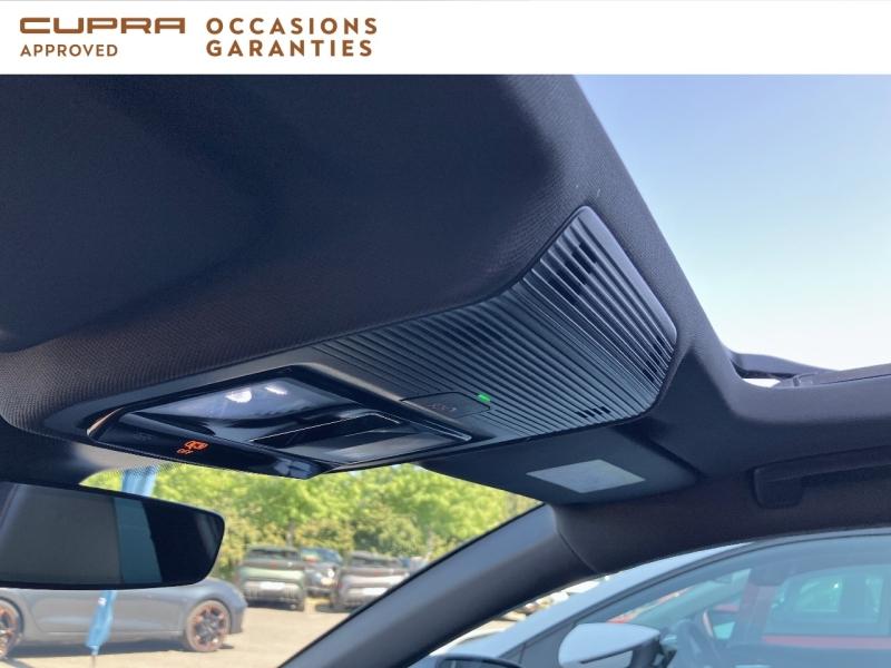 Voitures occasions CUPRA LEON VZ Vezin-le-Coquet