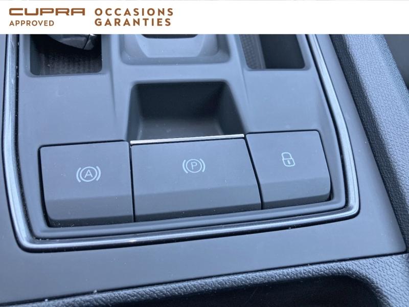 Voitures occasions CUPRA LEON VZ Vezin-le-Coquet