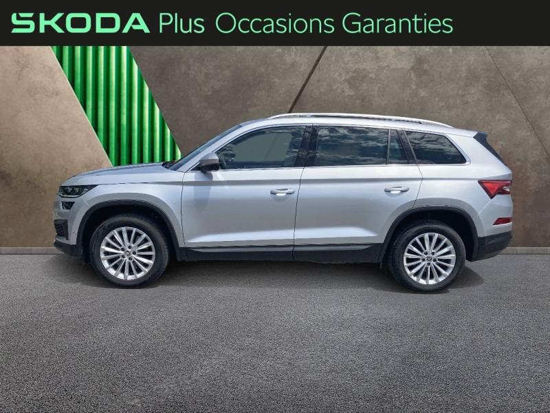 Voitures occasions ŠKODA KODIAQ Style Vezin-le-Coquet