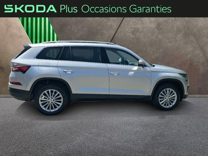 Voitures occasions ŠKODA KODIAQ Style Vezin-le-Coquet