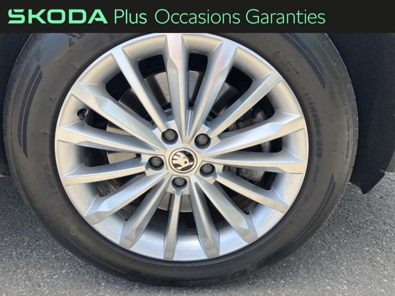 Voitures occasions ŠKODA KODIAQ Style Vezin-le-Coquet