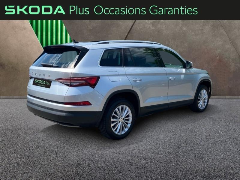 Voitures occasions ŠKODA KODIAQ Style Vezin-le-Coquet