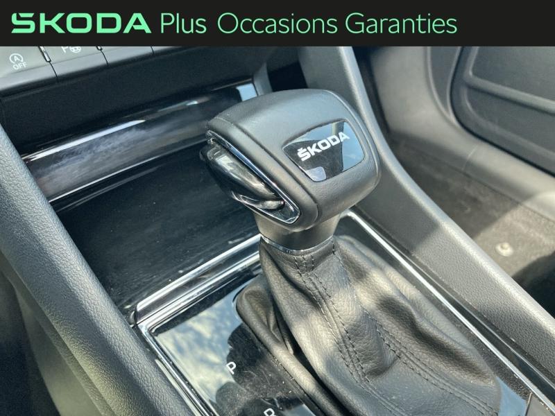 Voitures occasions ŠKODA KODIAQ Style Vezin-le-Coquet