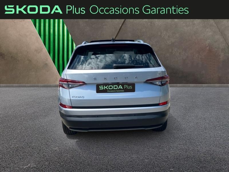 Voitures occasions ŠKODA KODIAQ Style Vezin-le-Coquet