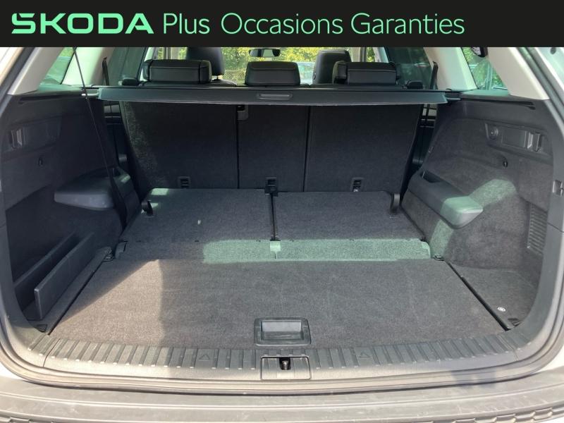 Voitures occasions ŠKODA KODIAQ Style Vezin-le-Coquet
