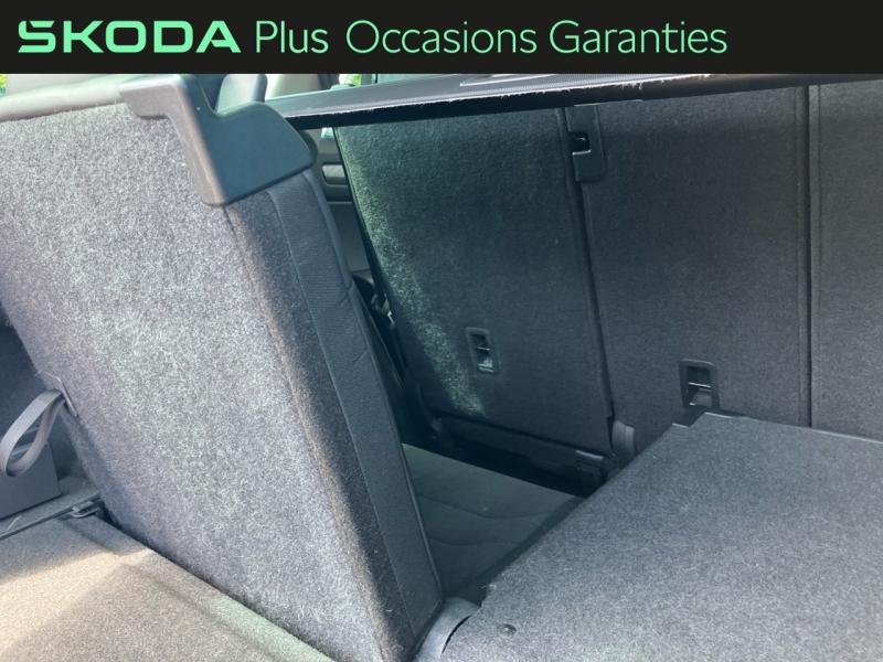 Voitures occasions ŠKODA KODIAQ Style Vezin-le-Coquet