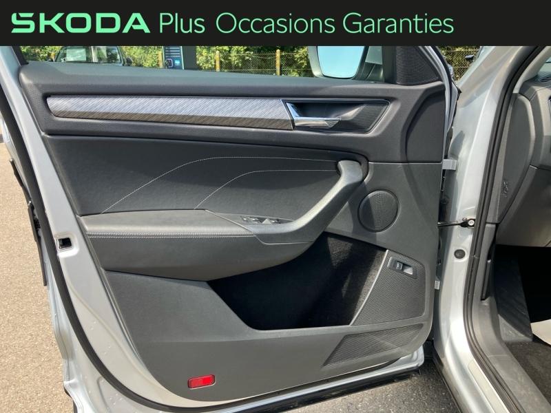Voitures occasions ŠKODA KODIAQ Style Vezin-le-Coquet