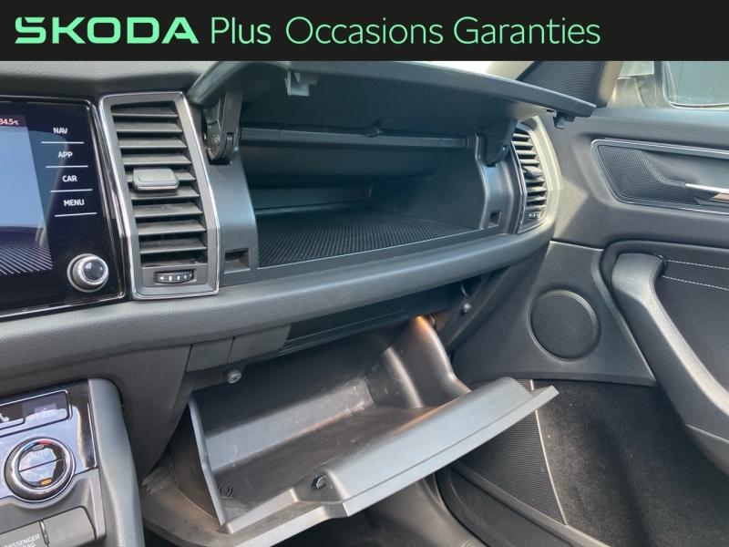 Voitures occasions ŠKODA KODIAQ Style Vezin-le-Coquet