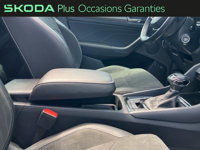 Voitures occasions ŠKODA KODIAQ Style Vezin-le-Coquet