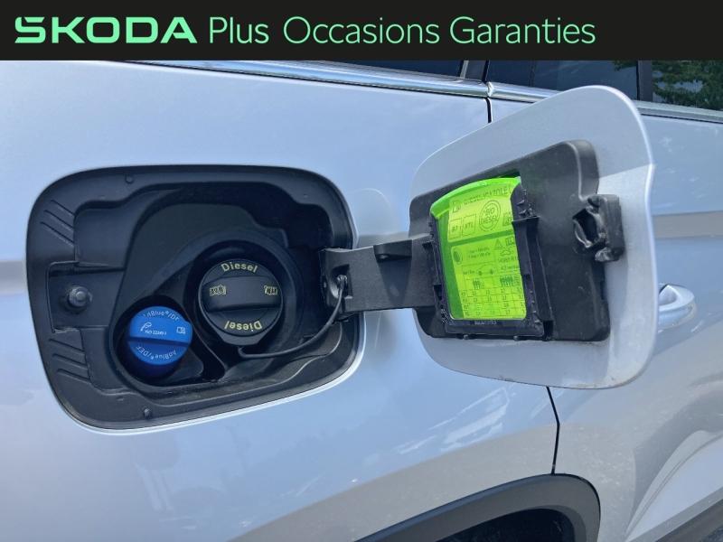 Voitures occasions ŠKODA KODIAQ Style Vezin-le-Coquet