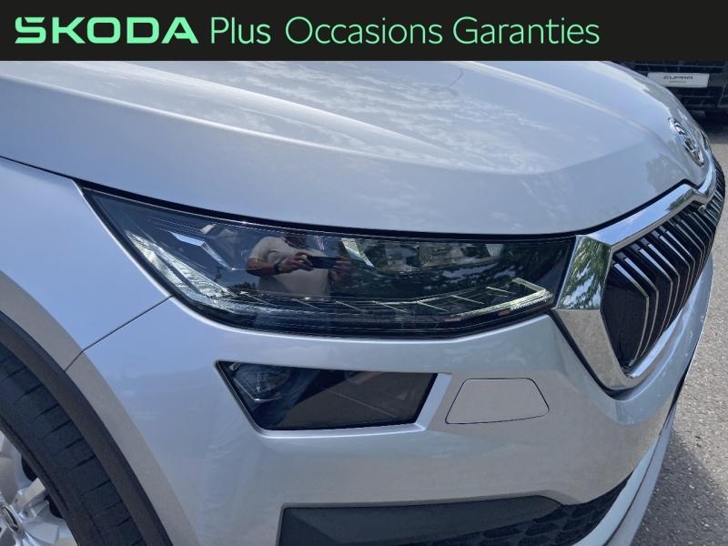 Voitures occasions ŠKODA KODIAQ Style Vezin-le-Coquet