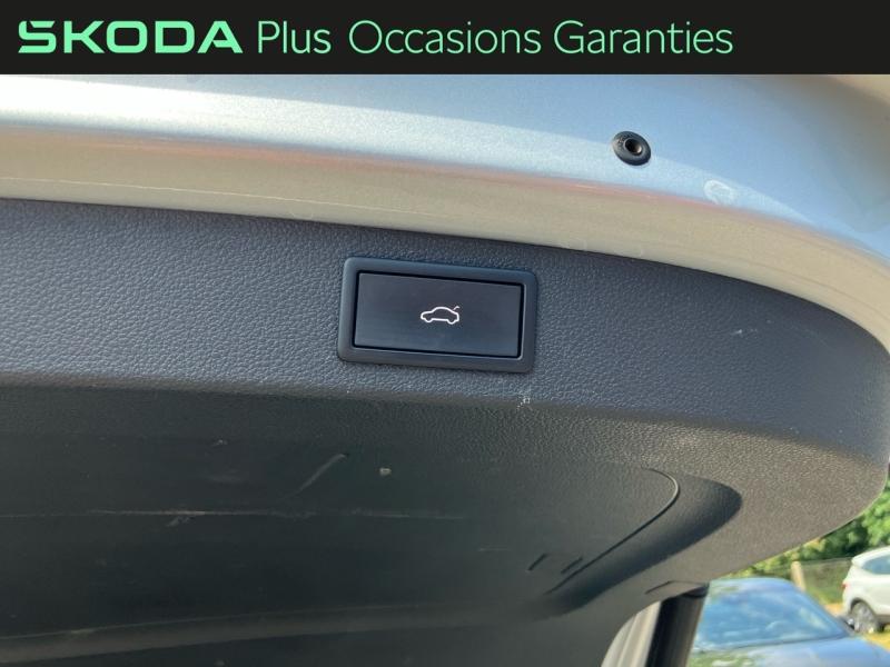 Voitures occasions ŠKODA KODIAQ Style Vezin-le-Coquet