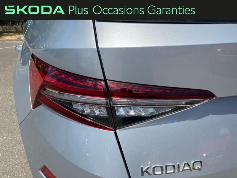 Voitures occasions ŠKODA KODIAQ Style Vezin-le-Coquet
