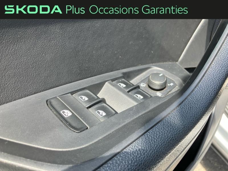 Voitures occasions ŠKODA KODIAQ Style Vezin-le-Coquet