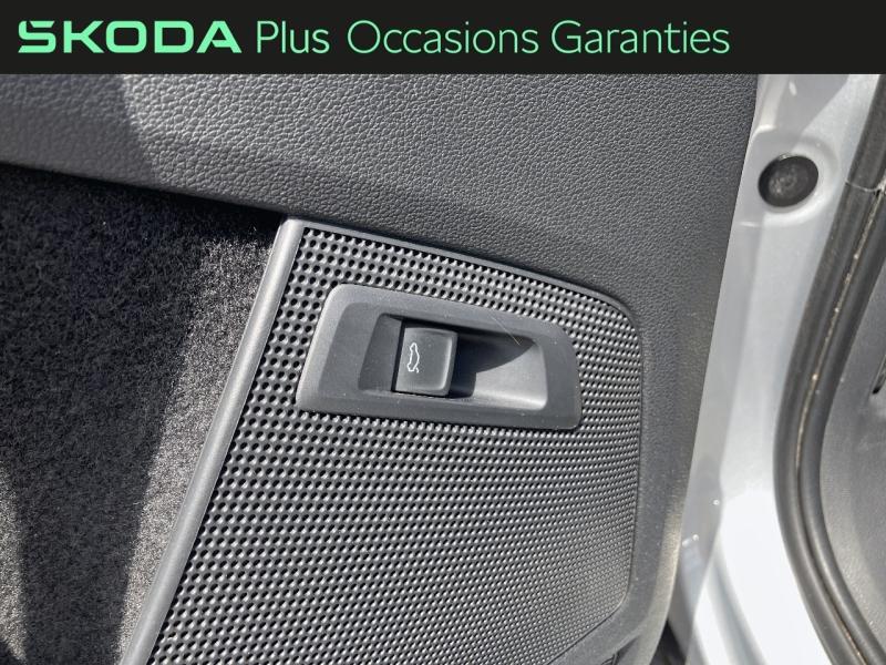 Voitures occasions ŠKODA KODIAQ Style Vezin-le-Coquet