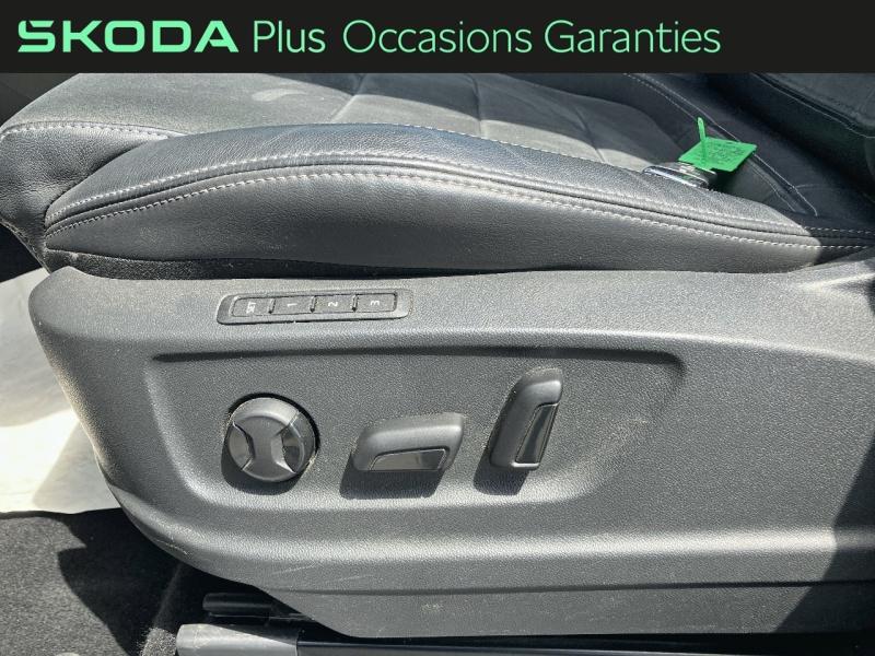 Voitures occasions ŠKODA KODIAQ Style Vezin-le-Coquet