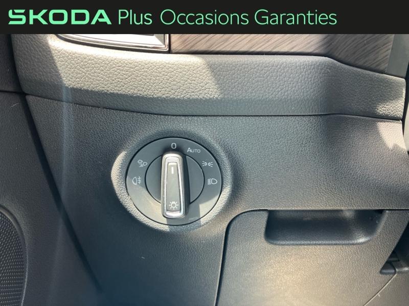 Voitures occasions ŠKODA KODIAQ Style Vezin-le-Coquet