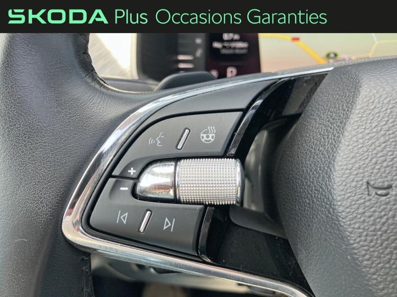 Voitures occasions ŠKODA KODIAQ Style Vezin-le-Coquet