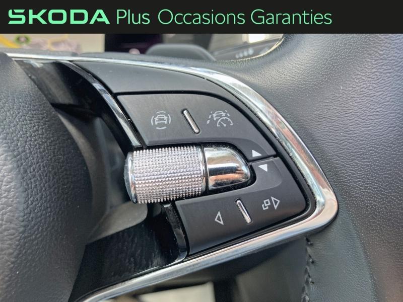 Voitures occasions ŠKODA KODIAQ Style Vezin-le-Coquet