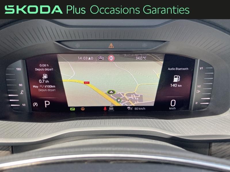 Voitures occasions ŠKODA KODIAQ Style Vezin-le-Coquet
