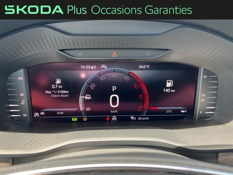 Voitures occasions ŠKODA KODIAQ Style Vezin-le-Coquet