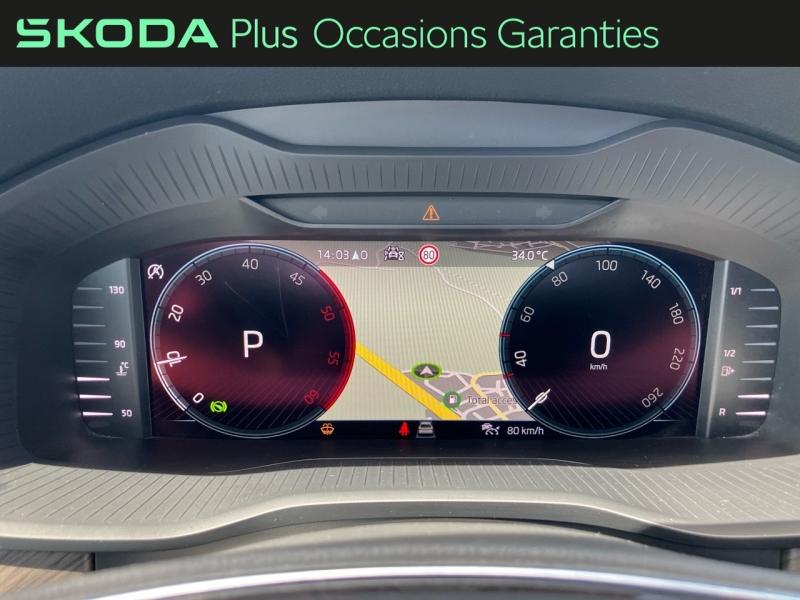 Voitures occasions ŠKODA KODIAQ Style Vezin-le-Coquet