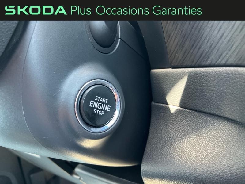 Voitures occasions ŠKODA KODIAQ Style Vezin-le-Coquet