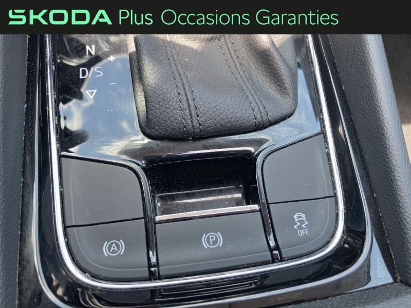 Voitures occasions ŠKODA KODIAQ Style Vezin-le-Coquet
