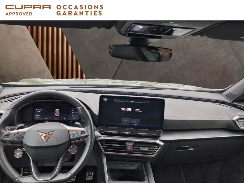 Voitures occasions CUPRA FORMENTOR VZ Vezin-le-Coquet