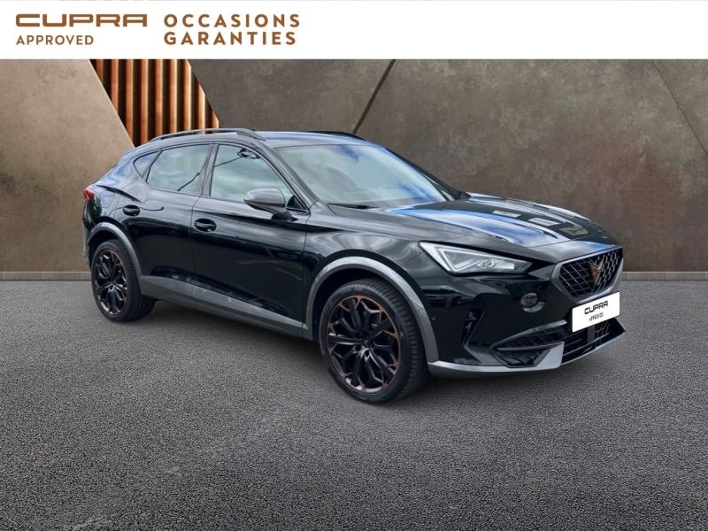Voitures occasions CUPRA FORMENTOR VZ Vezin-le-Coquet