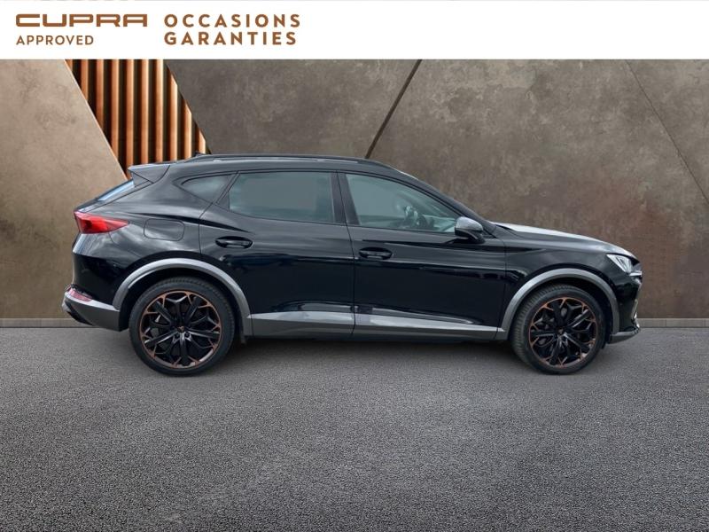 Voitures occasions CUPRA FORMENTOR VZ Vezin-le-Coquet