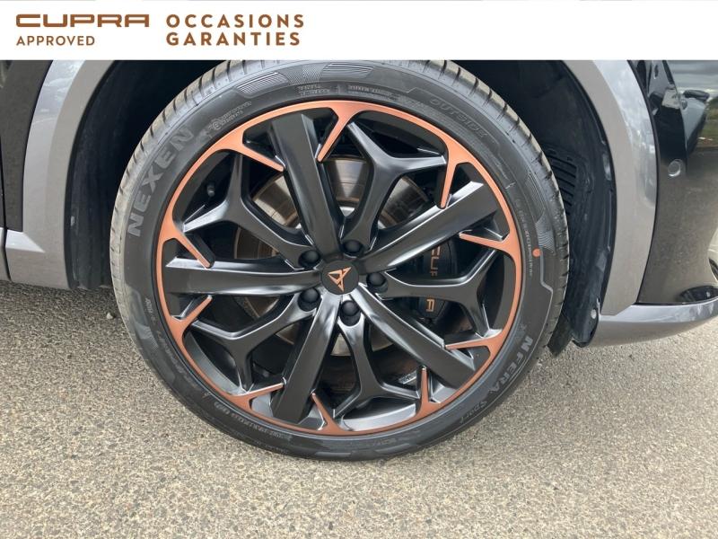 Voitures occasions CUPRA FORMENTOR VZ Vezin-le-Coquet