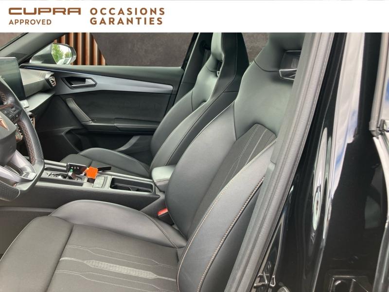 Voitures occasions CUPRA FORMENTOR VZ Vezin-le-Coquet