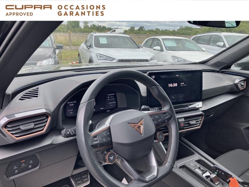 Voitures occasions CUPRA FORMENTOR VZ Vezin-le-Coquet