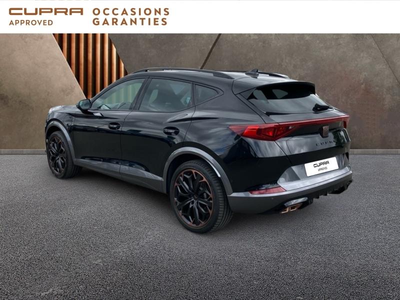 Voitures occasions CUPRA FORMENTOR VZ Vezin-le-Coquet