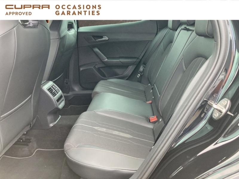 Voitures occasions CUPRA FORMENTOR VZ Vezin-le-Coquet