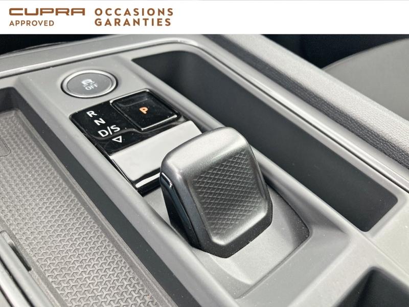Voitures occasions CUPRA FORMENTOR VZ Vezin-le-Coquet