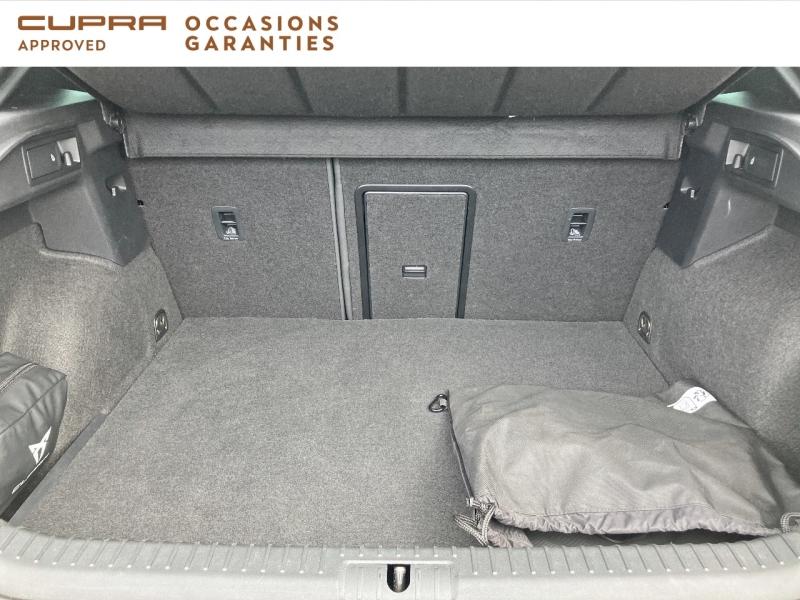 Voitures occasions CUPRA FORMENTOR VZ Vezin-le-Coquet