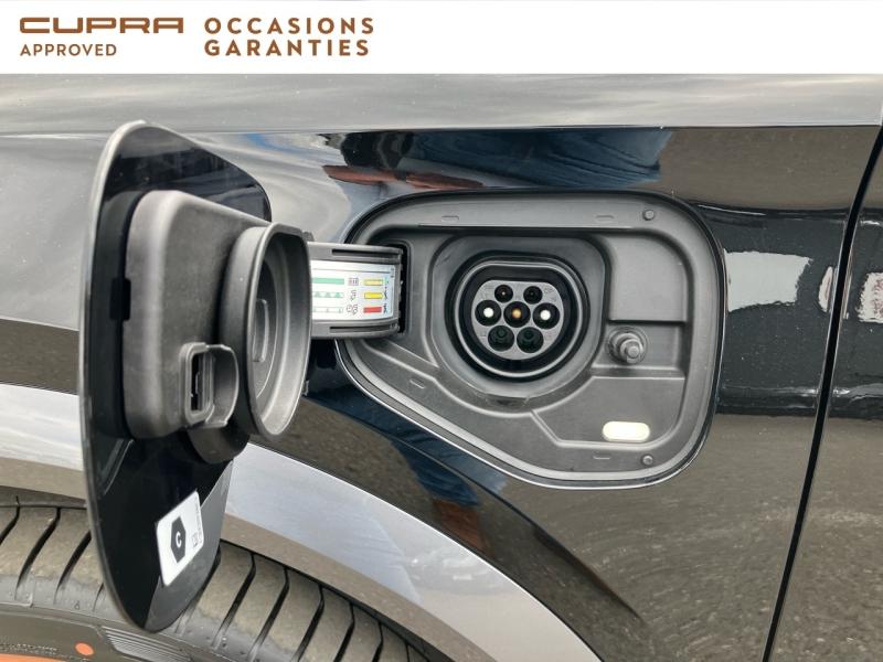 Voitures occasions CUPRA FORMENTOR VZ Vezin-le-Coquet