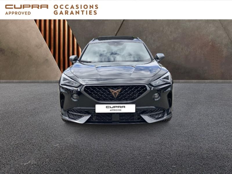 Voitures occasions CUPRA FORMENTOR VZ Vezin-le-Coquet