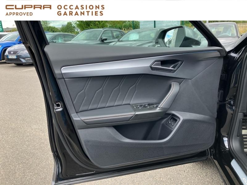 Voitures occasions CUPRA FORMENTOR VZ Vezin-le-Coquet