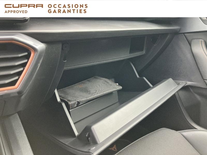 Voitures occasions CUPRA FORMENTOR VZ Vezin-le-Coquet